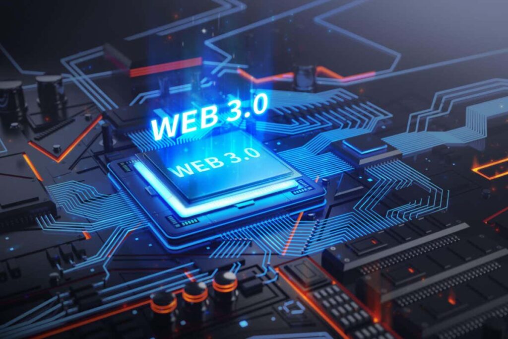 Web3 is an empty buzzword – but beware, it can still hurt you