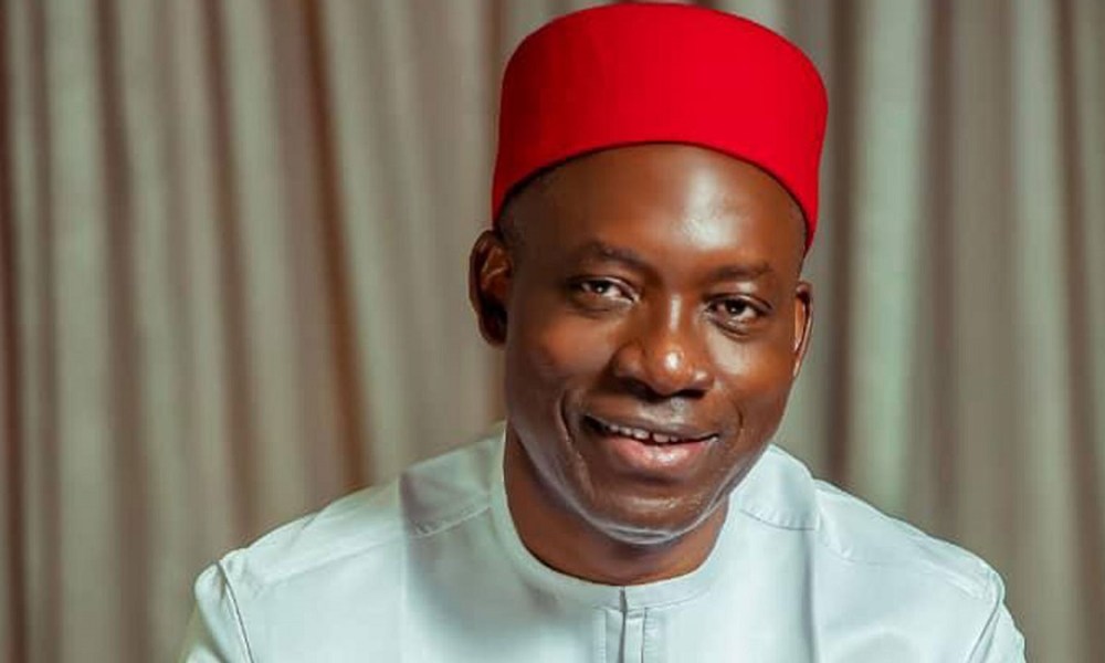 22,000+ People Applied to Anambra Talent Databank – Soludo