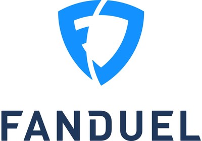 FanDuel Logo (PRNewsfoto/FanDuel Group)