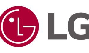 LG Electronics Nigeria, LG LOGO