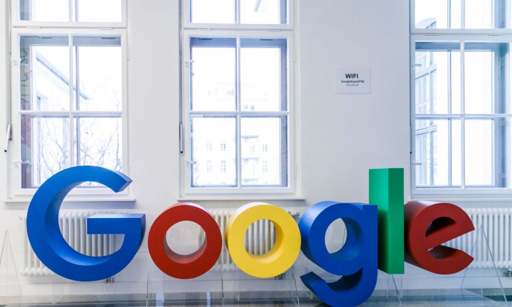 Google,org $25m grants