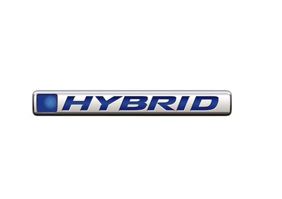 Honda to Focus on Increasing Hybrid Volume with Core Models: CR-V, Accord and in the Future, Civic