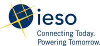 Independent Electricity System Operator (IESO) Logo (CNW Group/Independent Electricity System Operator (IESO))