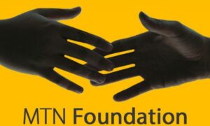 Ernest Nwaokike - MTN Foundation