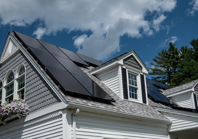 Northpoint Roofing Systems takes on the Benefits for a Brighter Tomorrow with their NEW Solar Division
