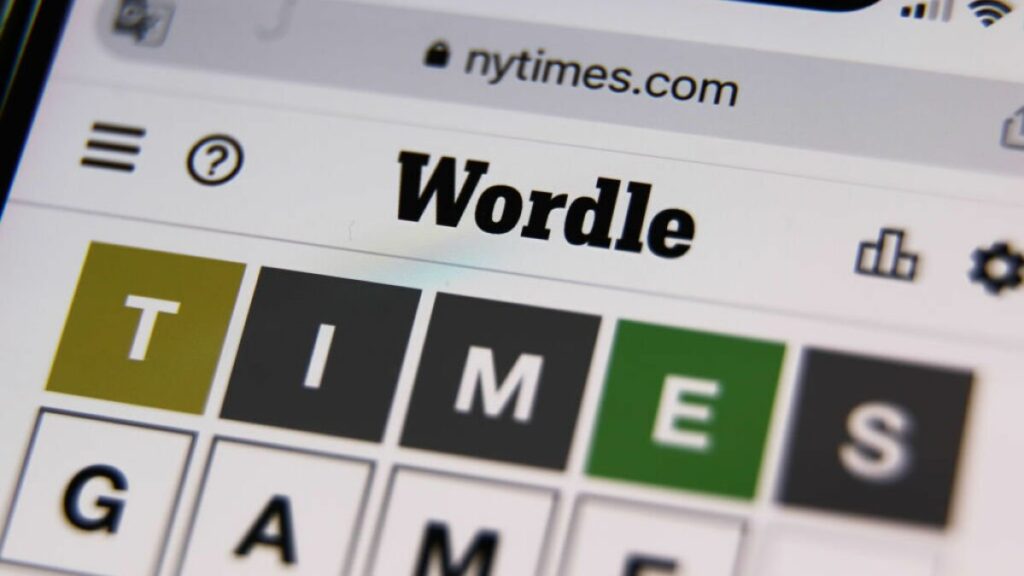 Yes, there are two different ‘Wordle’ answers today. Here’s why.