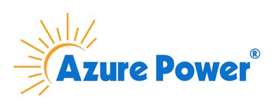 Azure Power Logo