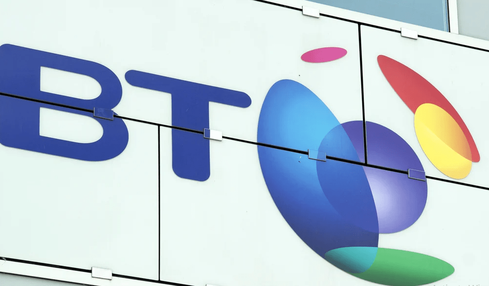 BT partners QiO Technologies