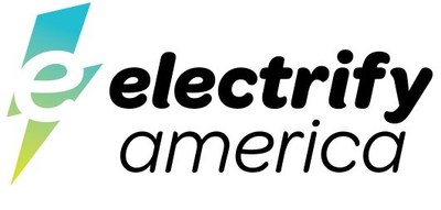 (PRNewsfoto/Electrify America, LLC)