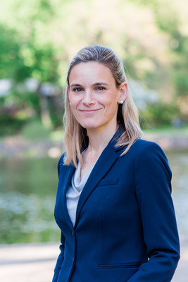 Katie Theoharides is joining the RWE Renewables U.S. offshore wind team as of June 1, in the new role as Head of Offshore Development (East). She comes to RWE from her position as Secretary of Energy and Environmental Affairs for the Commonwealth of Massachusetts