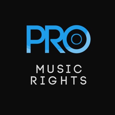 US-Based Public Performance Rights Society Pro Music Rights Reaches a 7.4% Market Share https://promusicrights.com