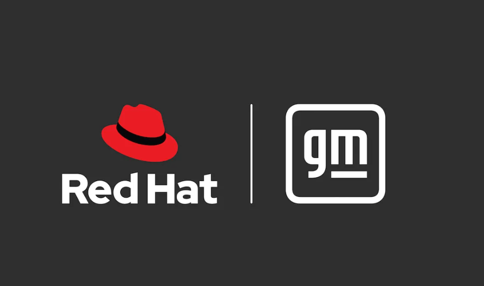 Red Hat, General Motors Collaborate to Trailblaze the Future of Software-Defined Vehicles