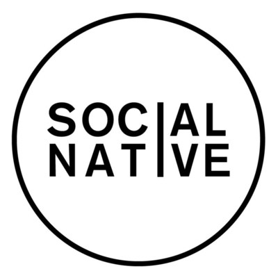Social Native is the leading global marketplace connecting brands to the creator economy - generating an unparalleled selection of branded content. Visit socialnative.com to learn more. (PRNewsfoto/Social Native)