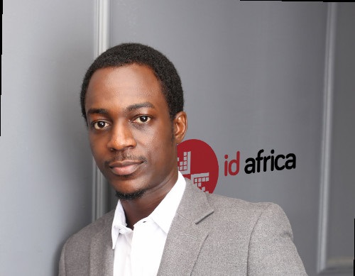Femi Falodun, ID Africa CEO