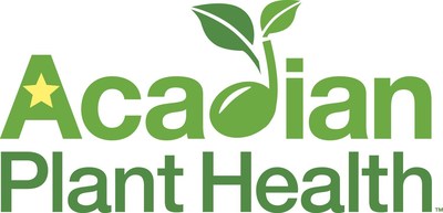 Acadian Plant Health wins spot on Germination's Top 10 Most Innovative Products
