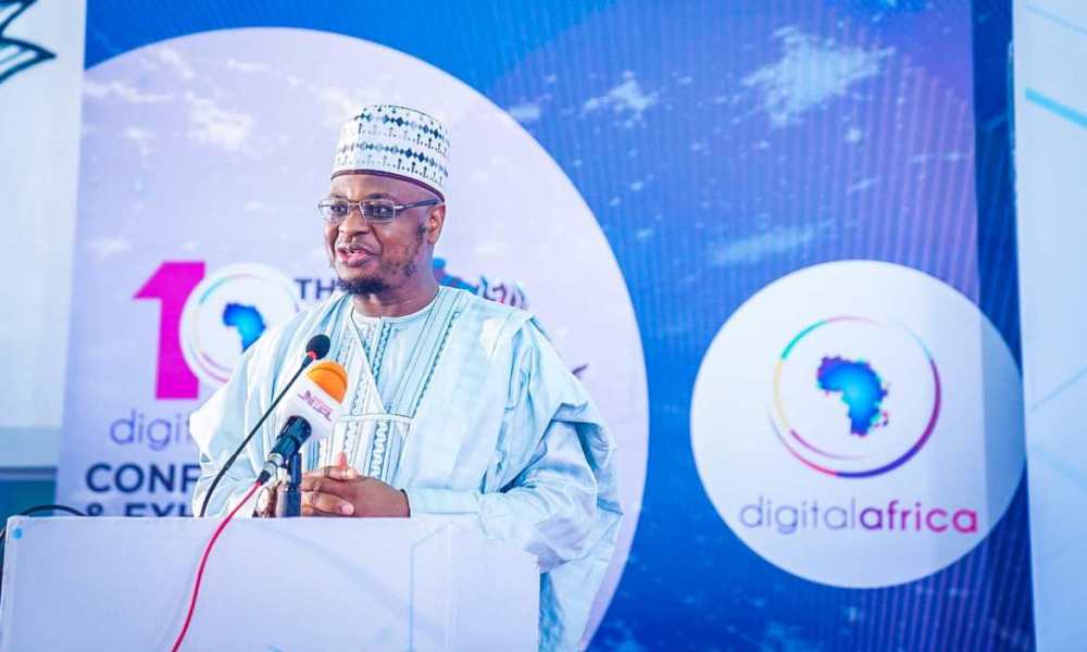 FG Taking Significant Steps to Position Nigeria in Global Tech Race – Pantami