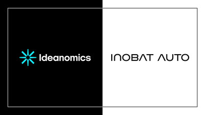 InoBat Auto and Ideanomics reveal plans to build R&D and battery production facilities in Indiana, USA, supported by the State of Indiana
