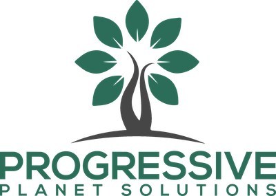 Progressive Planet Solutions Logo (CNW Group/Progressive Planet Solutions)