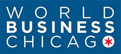 (PRNewsfoto/World Business Chicago)