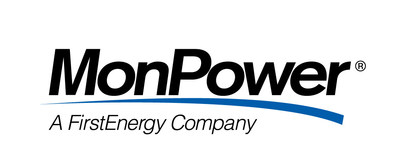 Mon Power Logo (PRNewsfoto/FirstEnergy Corp.)