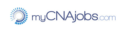 myCNAjobs logo