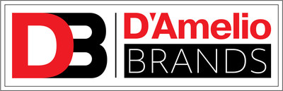 D'Amelio Family Announces the Formation of D'Amelio Brands
