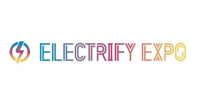 Electrify Expo 2022
