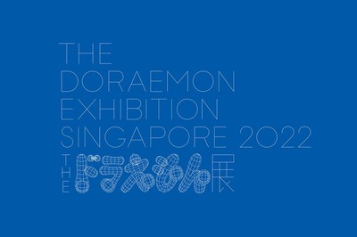 The Doraemon Exhibition - The Doraemon Exhibition Singapore 2022