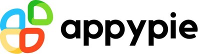 Appypie Logo (PRNewsfoto/Appy Pie)