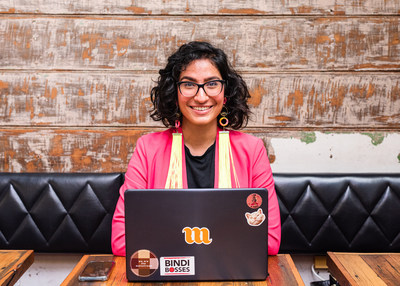 Mariam Mohammed, Chief Diversity Officer at Super Fierce