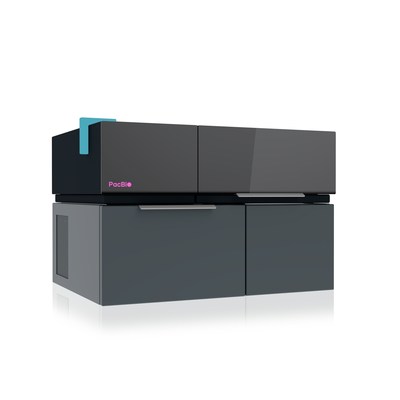 Onso short-read sequencing system