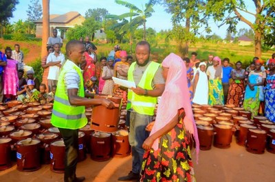 BB Energy announces launch of 200,000 Improved Cookstoves’ initiative in Rwanda
