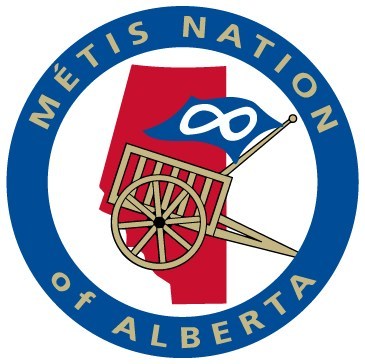 Métis Nation of Alberta logo (CNW Group/Metis Nation of Alberta)