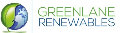 Greenlane Renewables Inc. Logo (CNW Group/Greenlane Renewables Inc.)