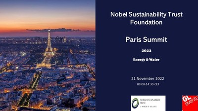 NST Paris Summit 2022-11-01