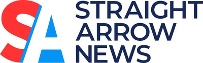 Straight Arrow News Logo