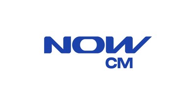 NowCM logo (PRNewsfoto/NowCM)