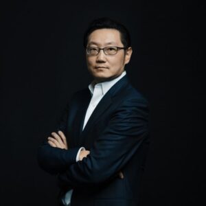 FF Global Partners LLC, Founding Shareholder and a Partnership of Former and Current Key Faraday Future Executives, Nominated Jie Sheng to the Faraday Future Board as an Independent Director