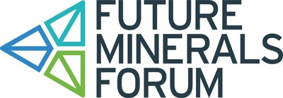 Future Minerals Forum Logo (PRNewsfoto/Future Minerals Forum)