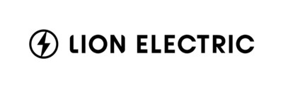 The Lion Electric Logo (CNW Group/Lion Electric)