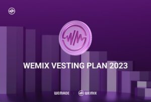Wemix (PRNewsfoto/Wemade Co., Ltd)