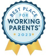 360training has earned The Best Place for Working Parents® business designation for 2023 in recognition of its family-friendly policies and practices to support employees, specifically working parents.