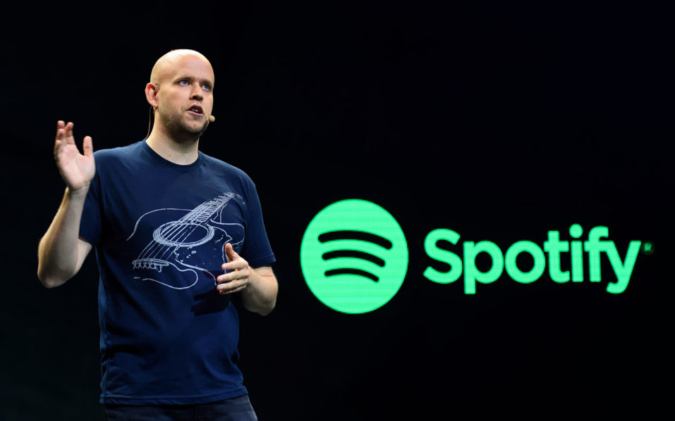 6% of Spotify Employees Promised Continuous Support Following Layoff