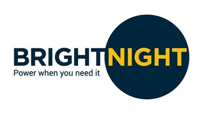 BrightNight Logo