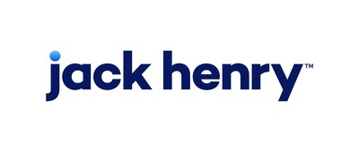New Logo (PRNewsfoto/Jack Henry & Associates, Inc.)