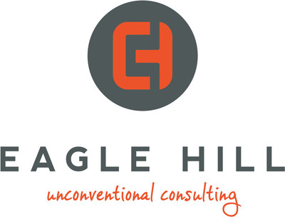Eagle Hill Logo (PRNewsfoto/Eagle Hill Consulting)