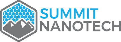 Summit Nanotech logo (CNW Group/Summit Nanotech)