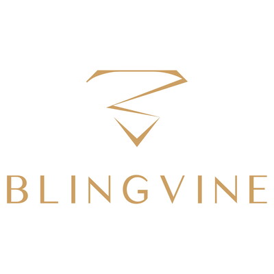 Blingvine Logo