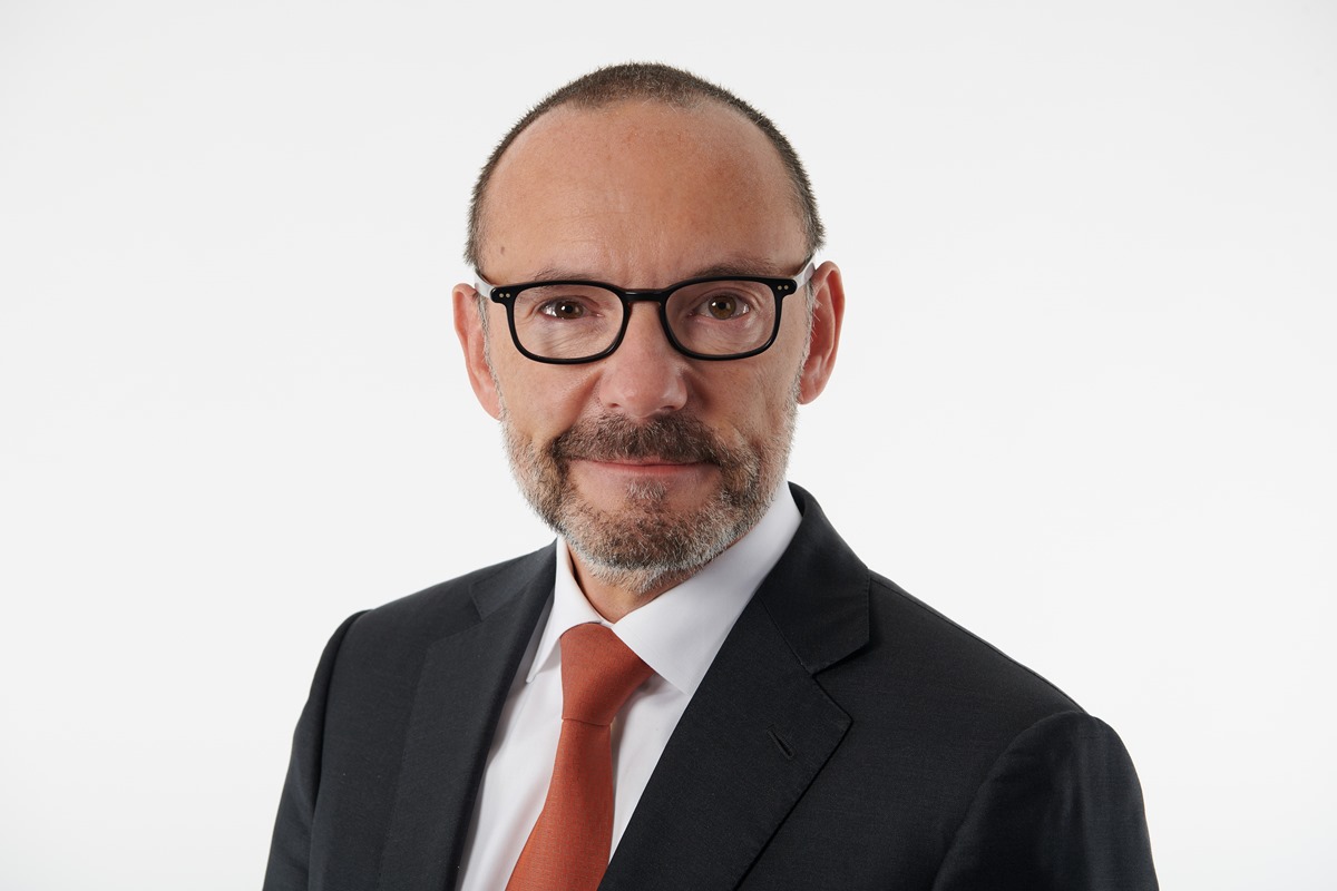 WEF 2023: Peter Herweck, CEO, AVEVA