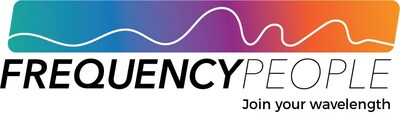 Frequency People logo